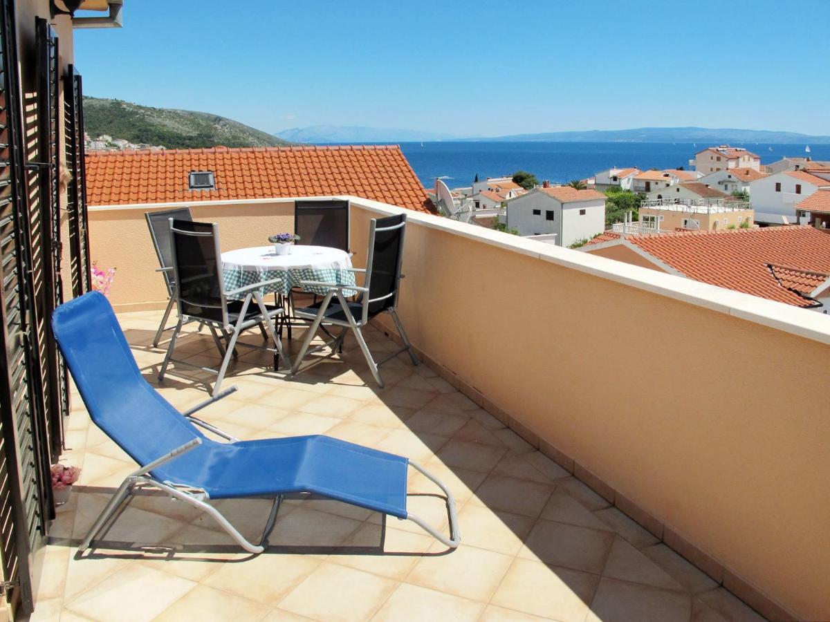 Apartment Viktor-2 By Interhome Trogir Exterior foto
